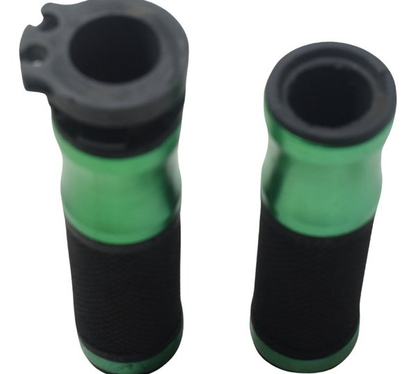 Par Manopla Esportiva Kawasaki Z 800 13-17