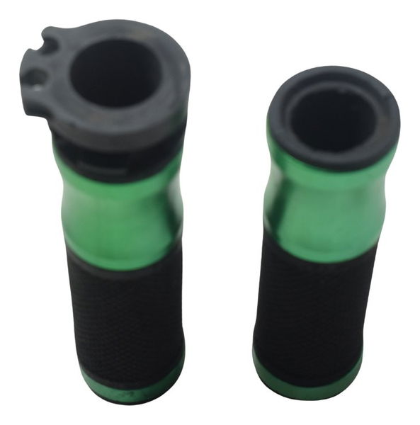 Par Manopla Esportiva Kawasaki Z 800 13-17