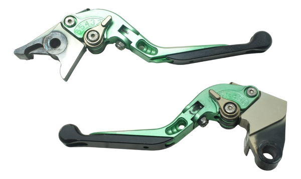 Par Manete Esportivo Kawasaki Z 800 13-17