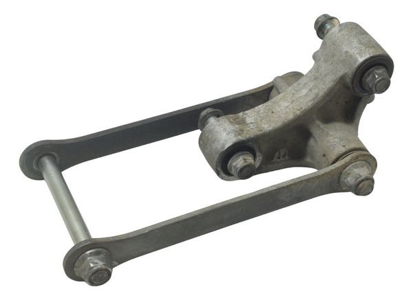 Pro Link Kawasaki Z 800 13-17 Original