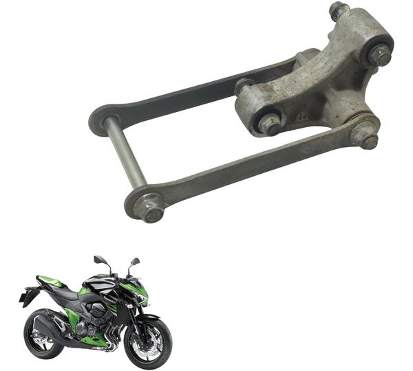 Pro Link Kawasaki Z 800 13-17 Original