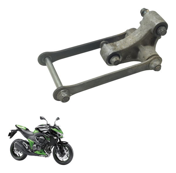 Pro Link Kawasaki Z 800 13-17 Original