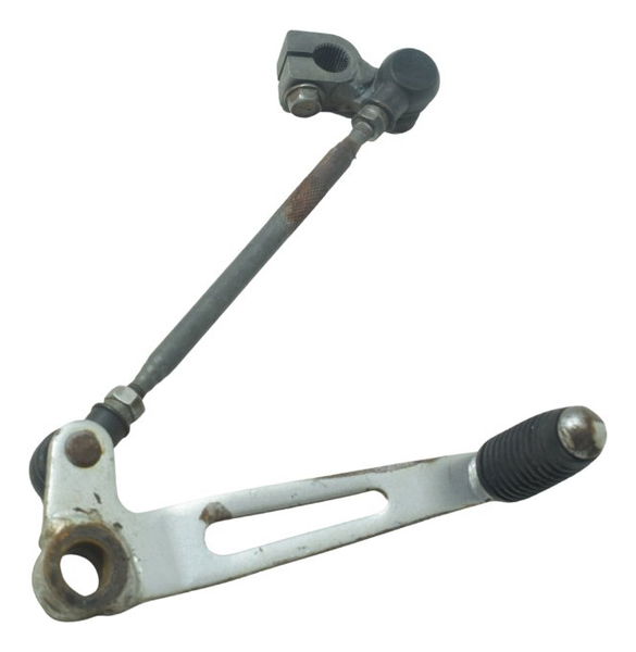 Pedal Câmbio Kawasaki Z 800 13-17 Original