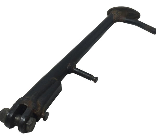 Pedal Descanso Lateral Kawasaki Z 800 13-17 Original