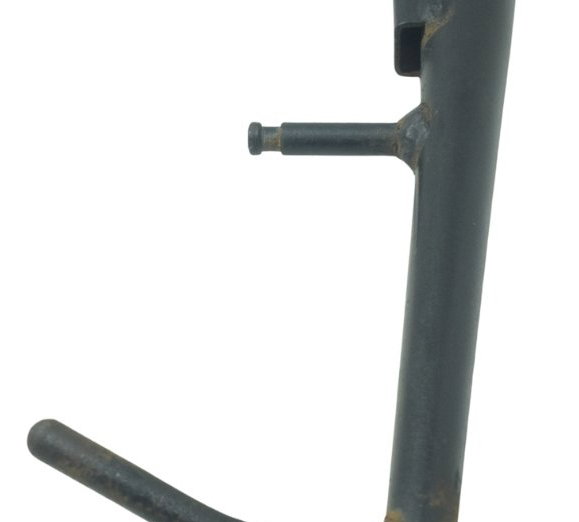 Pedal Descanso Lateral Kawasaki Z 800 13-17 Original