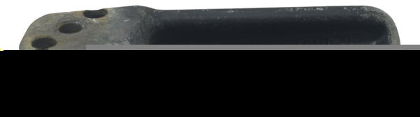 Pedaleira Traseira Direita Kawasaki Z 800 13-17 Original