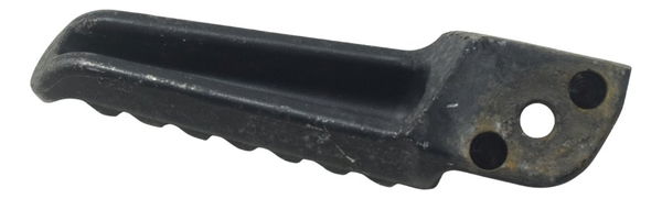 Pedaleira Traseira Direita Kawasaki Z 800 13-17 Original