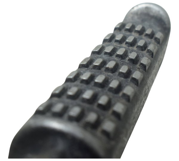 Pedaleira Traseira Direita Kawasaki Z 800 13-17 Original