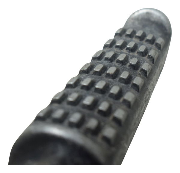 Pedaleira Traseira Direita Kawasaki Z 800 13-17 Original