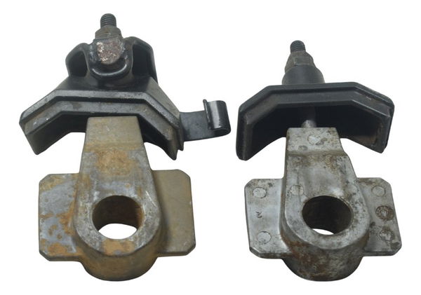 Par Esticador Corrente Kawasaki Z 800 13-17 Original