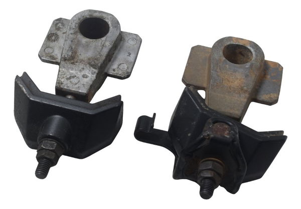 Par Esticador Corrente Kawasaki Z 800 13-17 Original