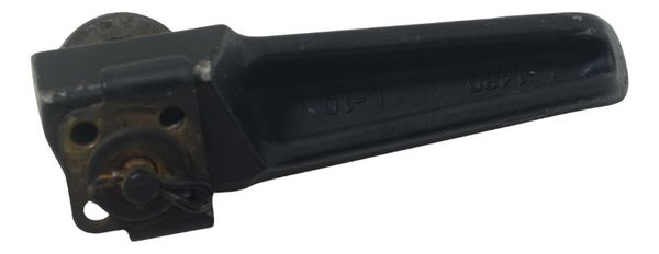 Pedaleira Traseira Esquerda Kawasaki Z 800 13-17 Original