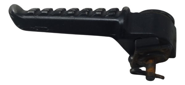 Pedaleira Traseira Esquerda Kawasaki Z 800 13-17 Original