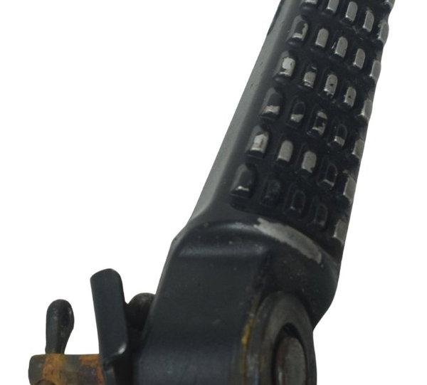 Pedaleira Traseira Esquerda Kawasaki Z 800 13-17 Original