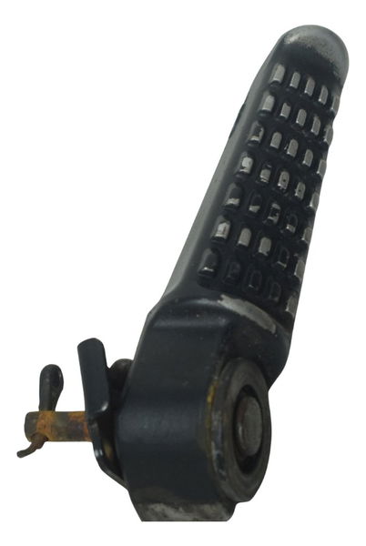 Pedaleira Traseira Esquerda Kawasaki Z 800 13-17 Original