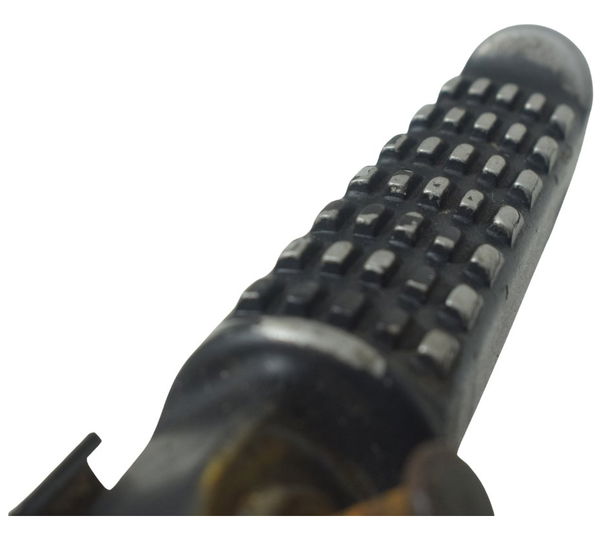 Pedaleira Traseira Esquerda Kawasaki Z 800 13-17 Original