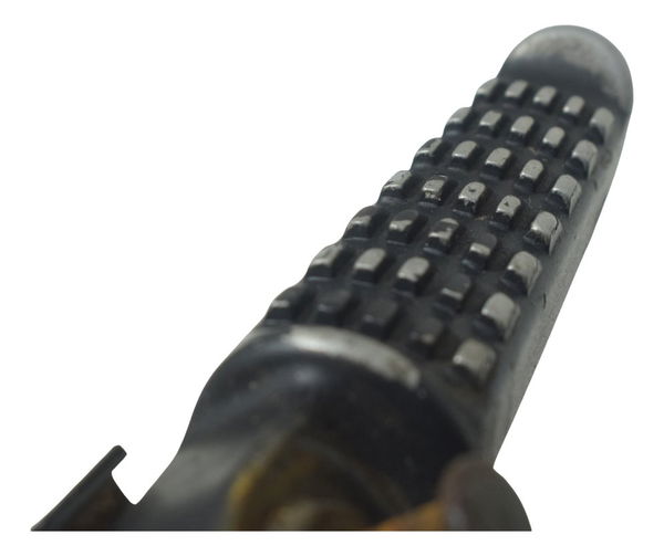 Pedaleira Traseira Esquerda Kawasaki Z 800 13-17 Original