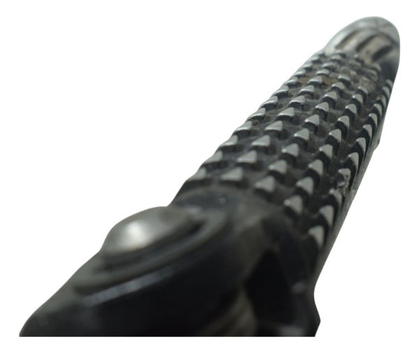 Pedaleira Dianteira Dir C/ Detalh Kawasaki Z 800 13-17 Orig