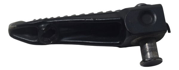 Pedaleira Dianteira Dir C/ Avaria Kawasaki Z 800 13-17 Orig