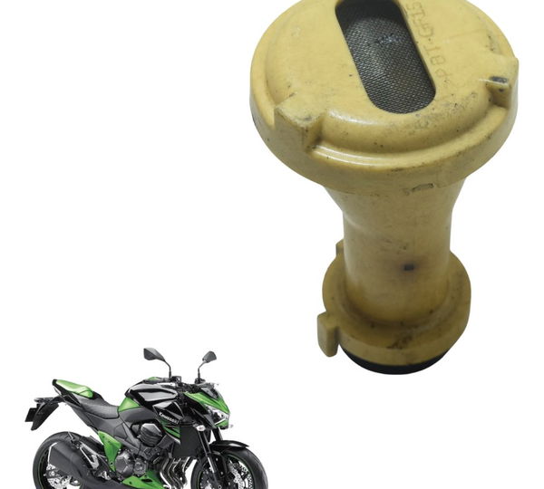 Pescador Óleo Kawasaki Z 800 13-17 Original