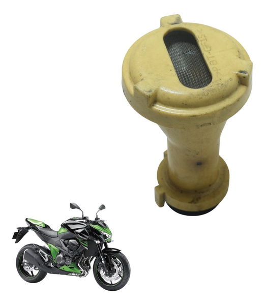Pescador Óleo Kawasaki Z 800 13-17 Original