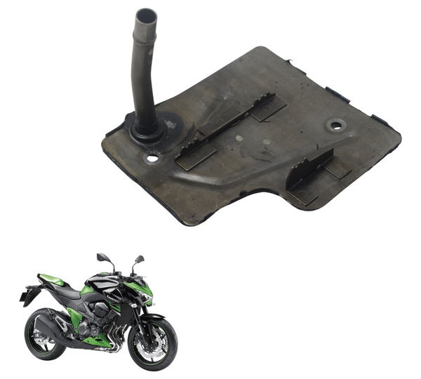 Pescador Óleo Kawasaki Z 800 13-17 Original