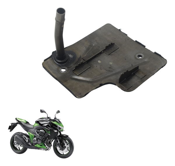 Pescador Óleo Kawasaki Z 800 13-17 Original