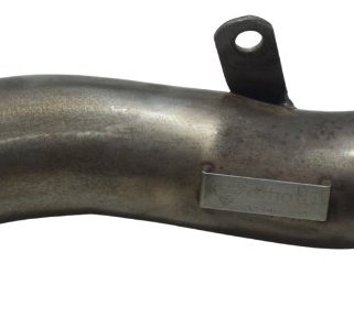 Ponteira Escape Esportiva Offiatto Kawasaki Z 800 13-17