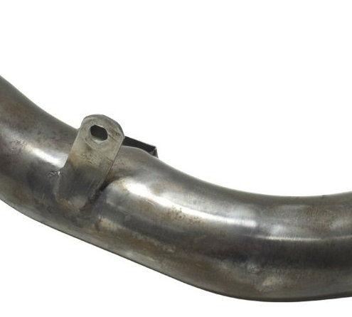 Ponteira Escape Esportiva Offiatto Kawasaki Z 800 13-17