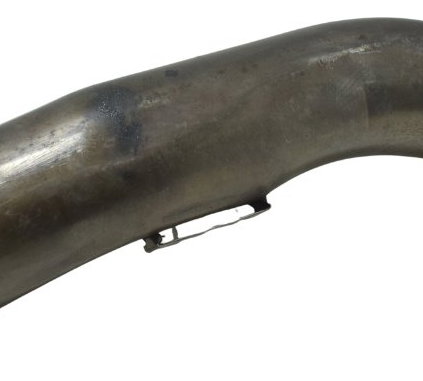 Ponteira Escape Esportiva Offiatto Kawasaki Z 800 13-17