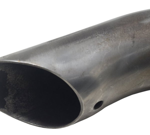 Ponteira Escape Esportiva Offiatto Kawasaki Z 800 13-17