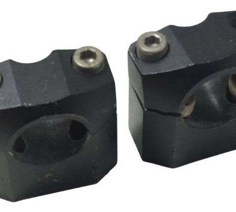 Par Realocador Guidão Kawasaki Z 800 13-17 Preto