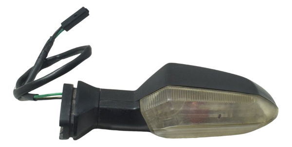 Pisca Traseiro Direito Kawasaki Z 800 13-17 Original Direito