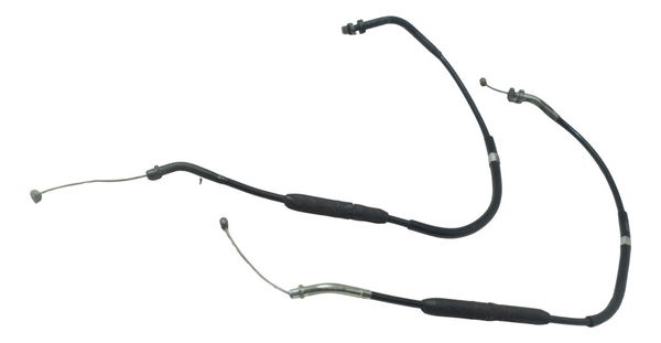 Par Cabo Servo Motor Kawasaki Z 800 13-17 Original