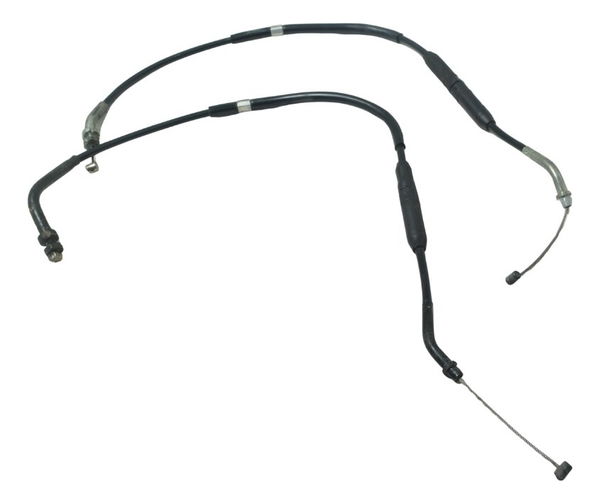 Par Cabo Servo Motor Kawasaki Z 800 13-17 Original