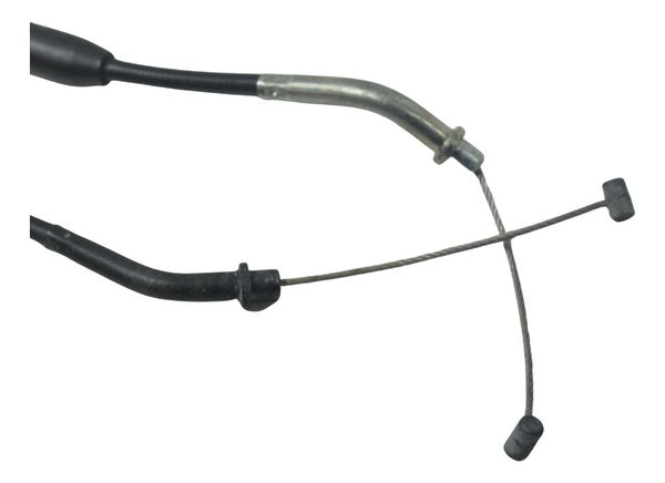 Par Cabo Servo Motor Kawasaki Z 800 13-17 Original