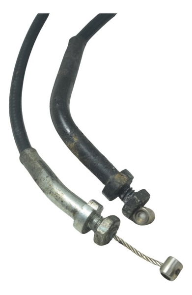 Par Cabo Servo Motor Kawasaki Z 800 13-17 Original