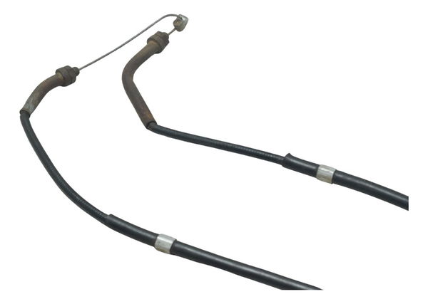 Par Cabo Servo Motor Kawasaki Z 800 13-17 Original