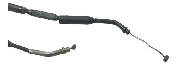 Par Cabo Servo Motor Kawasaki Z 800 13-17 Original