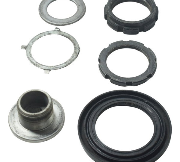 Porca Mesa Superior Kawasaki Z 800 13-17 Original