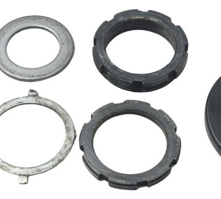 Porca Mesa Superior Kawasaki Z 800 13-17 Original