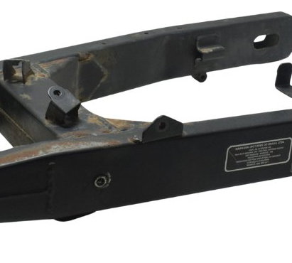 Quadro Elástico C/ Avaria Kawasaki Z 800 13-17 Original