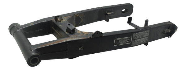 Quadro Elástico C/ Avaria Kawasaki Z 800 13-17 Original