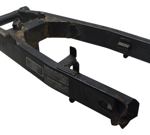 Quadro Elástico C/ Avaria Kawasaki Z 800 13-17 Original