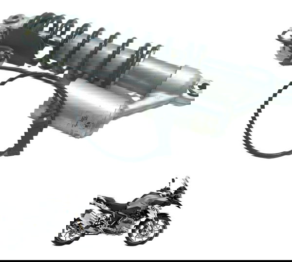 Amortecedor Dianteiro Bmw R1200 R 1200 Gs 13-19 Original