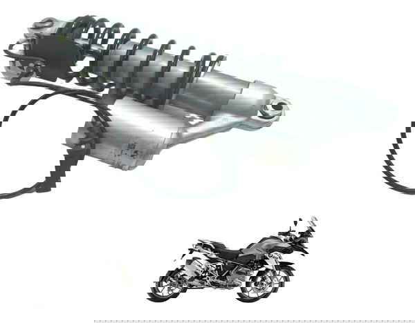 Amortecedor Dianteiro Bmw R1200 R 1200 Gs 13-19 Original