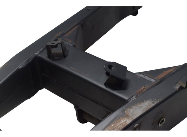 Quadro Elástico Kawasaki Z 800 13-17 Original