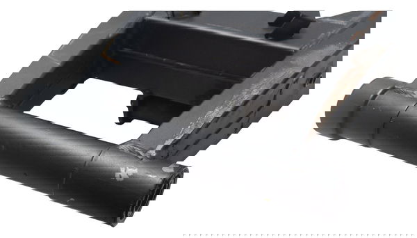 Quadro Elástico Kawasaki Z 800 13-17 Original