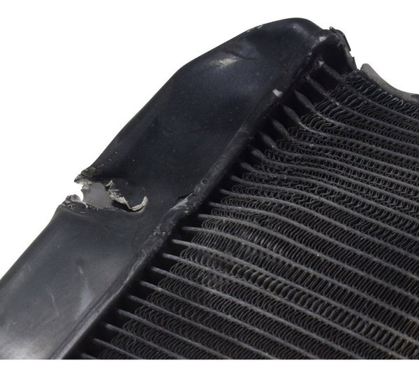 Radiador C/ Avaria Kawasaki Z 800 13-17 Original