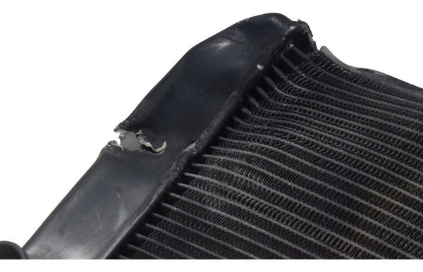 Radiador C/ Avaria Kawasaki Z 800 13-17 Original
